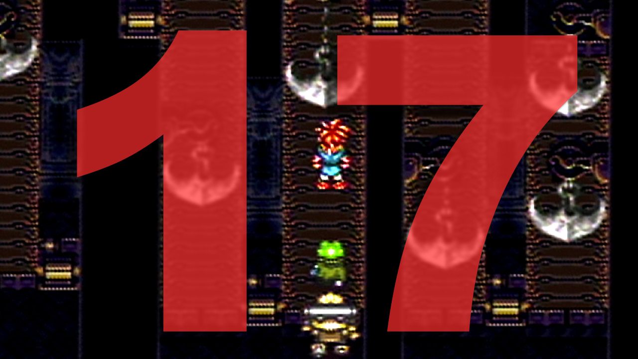 Chrono Trigger - Part 17