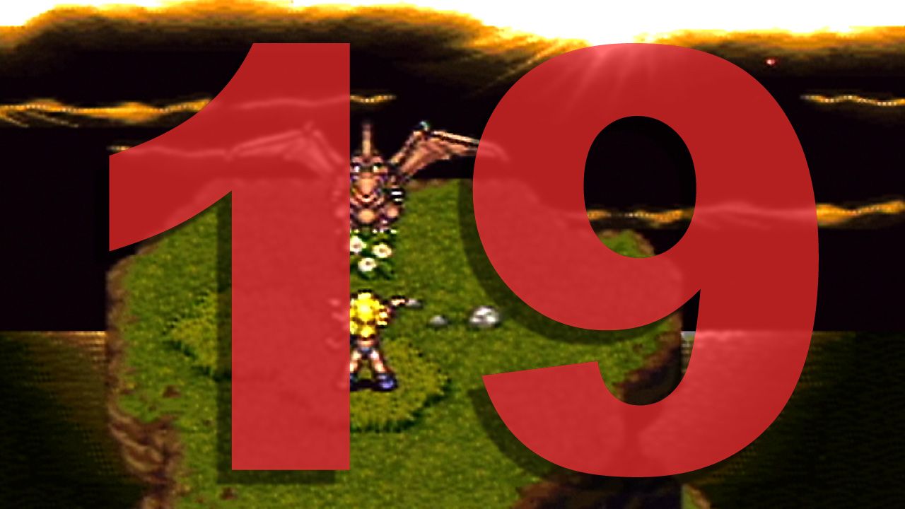 Chrono Trigger - Part 19