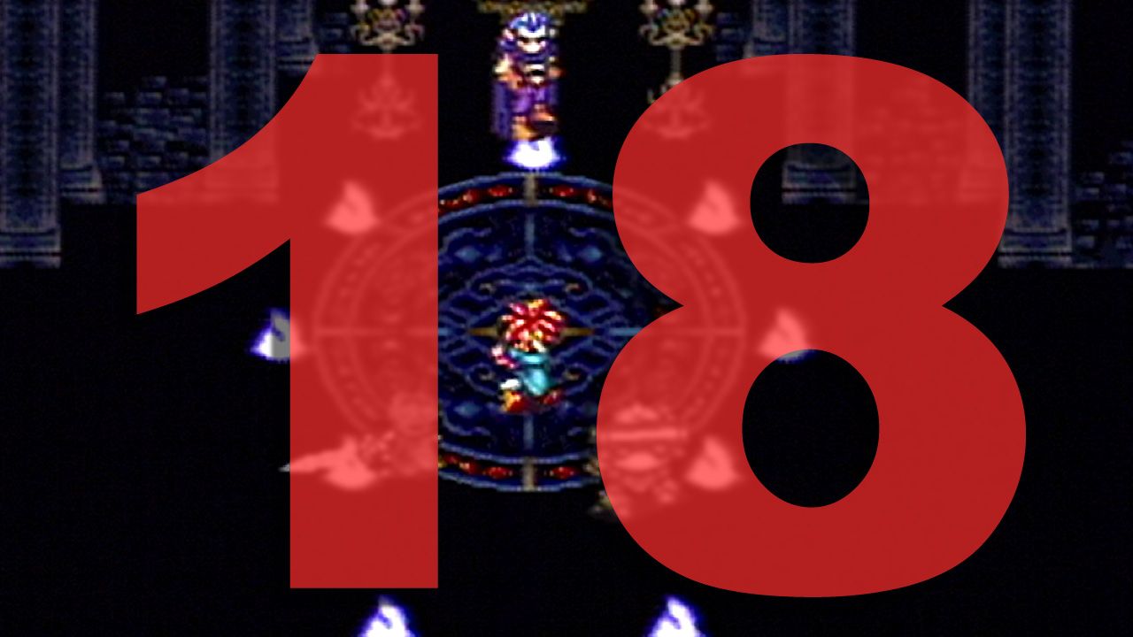 Chrono Trigger - Part 18