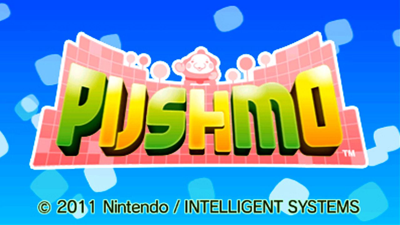 Pushmo