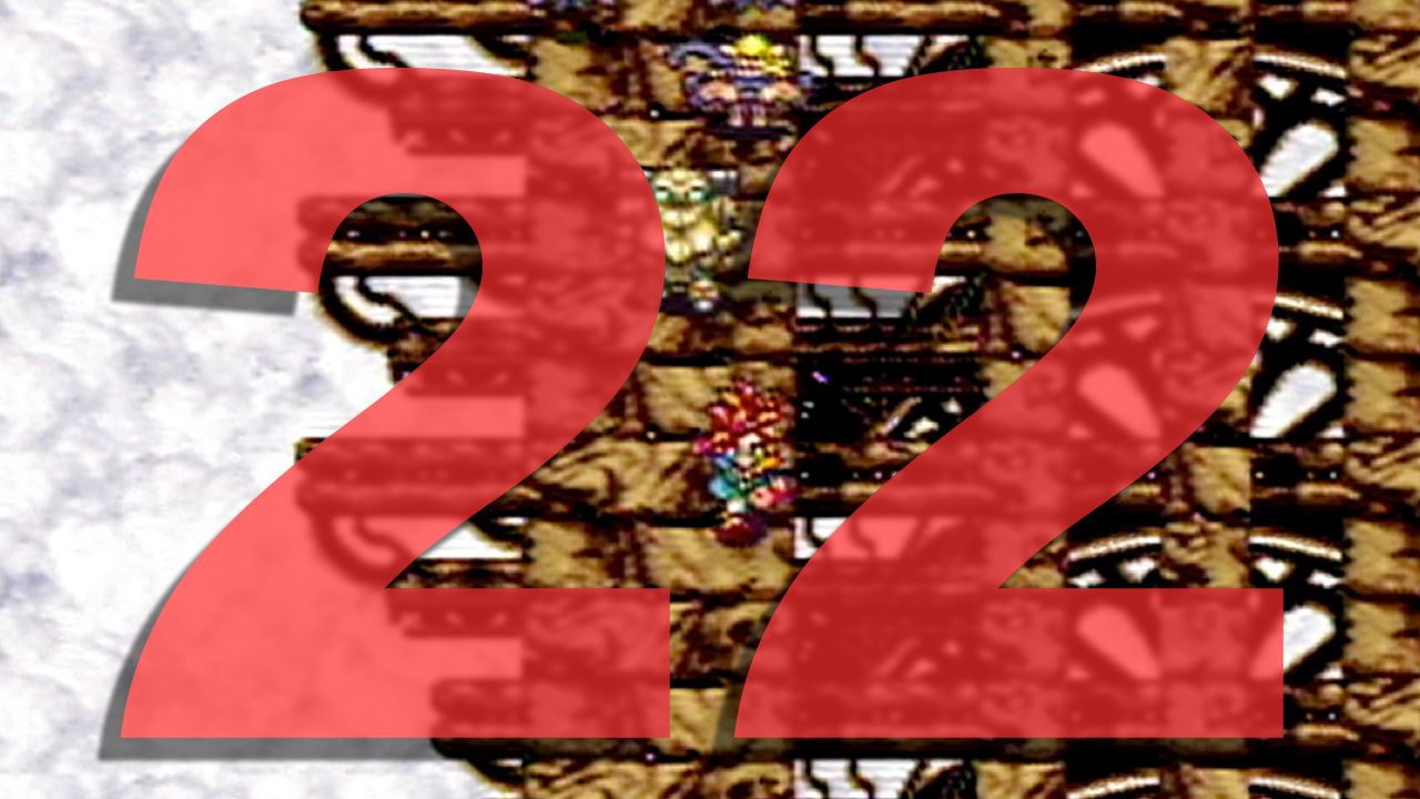 Chrono Trigger - Part 22