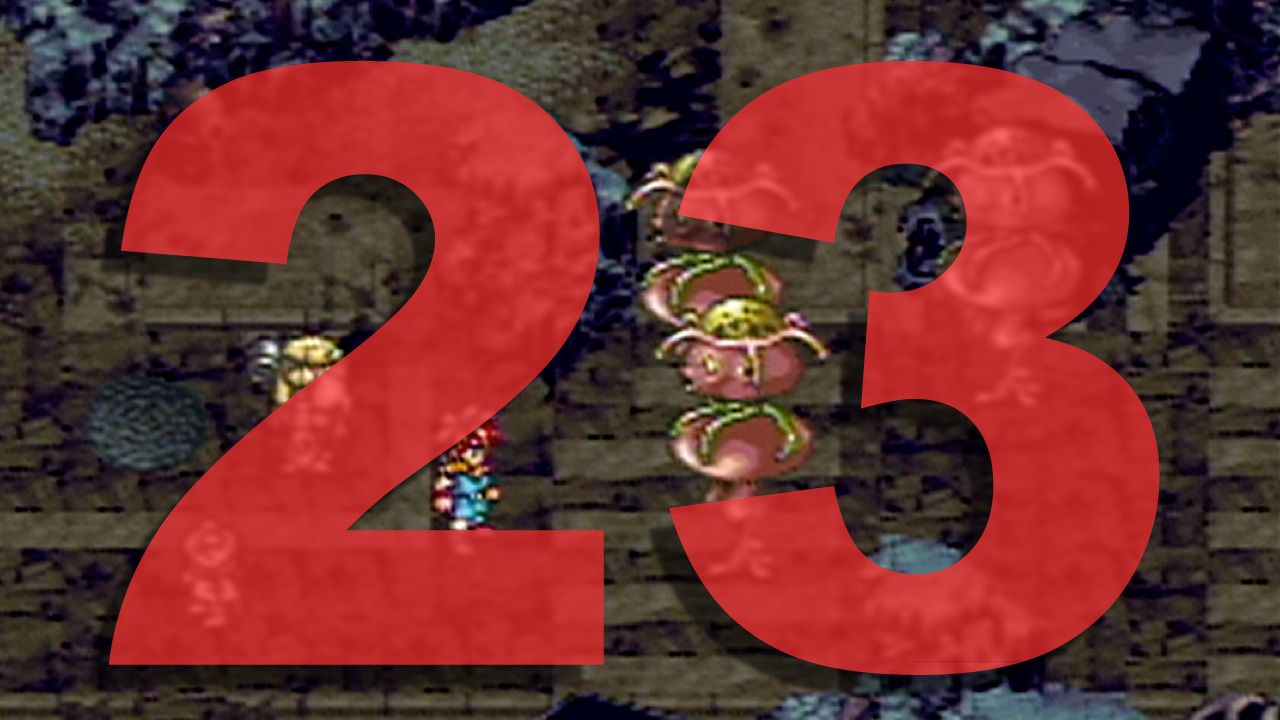 Chrono Trigger - Part 23