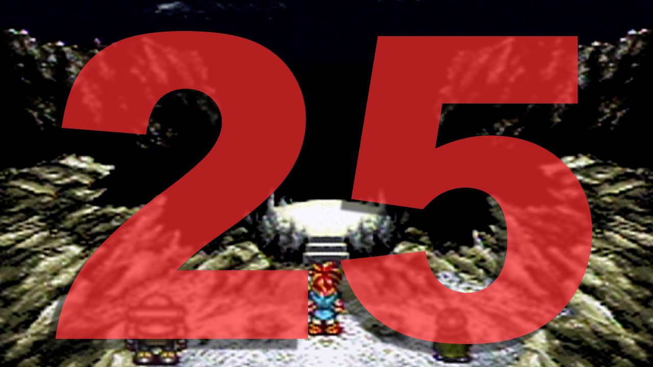 Chrono Trigger - Part 25