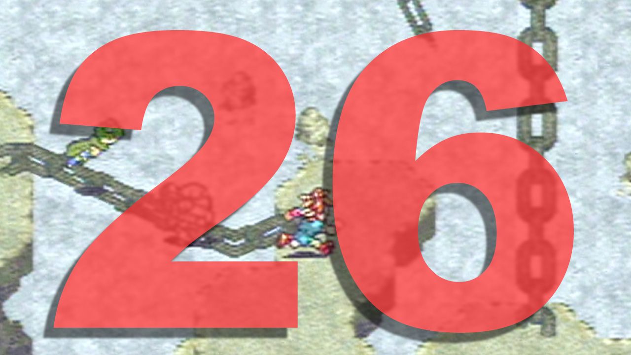 Chrono Trigger - Part 26