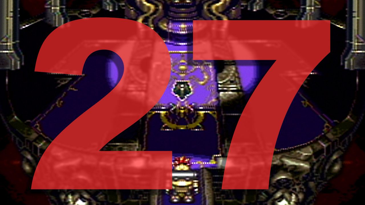 Chrono Trigger - Part 27