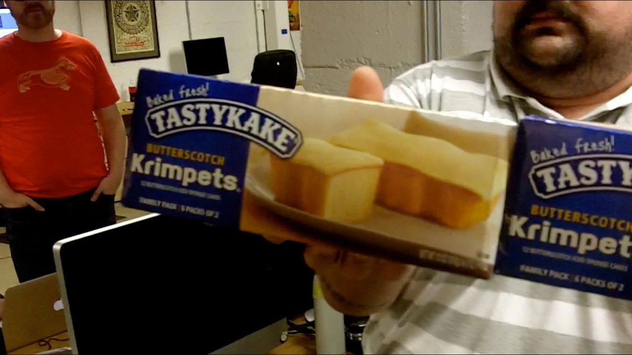 Giant Bomb Mailbag: The 2012 Kickoff