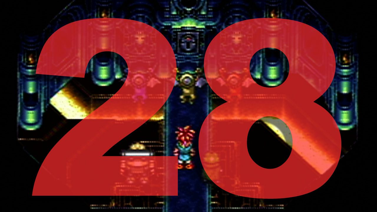Chrono Trigger - Part 28