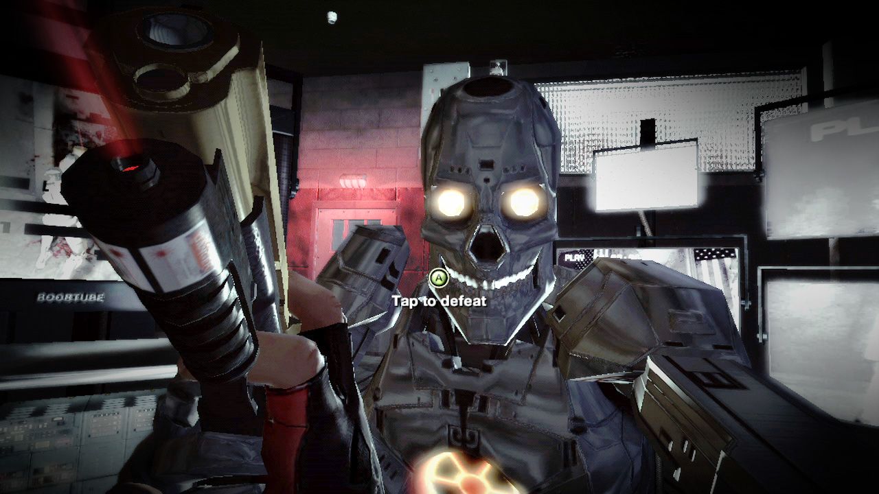 Duke Nukem Forever: The Doctor Who Cloned Me