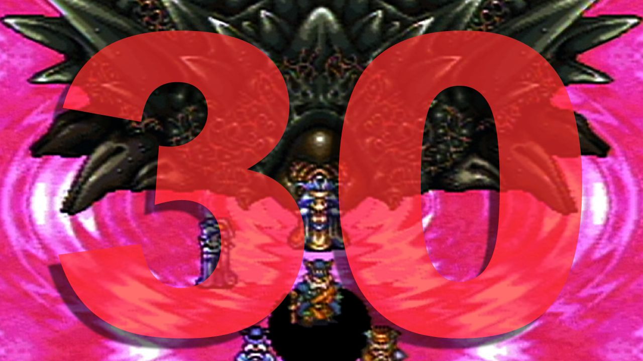 Chrono Trigger - Part 30