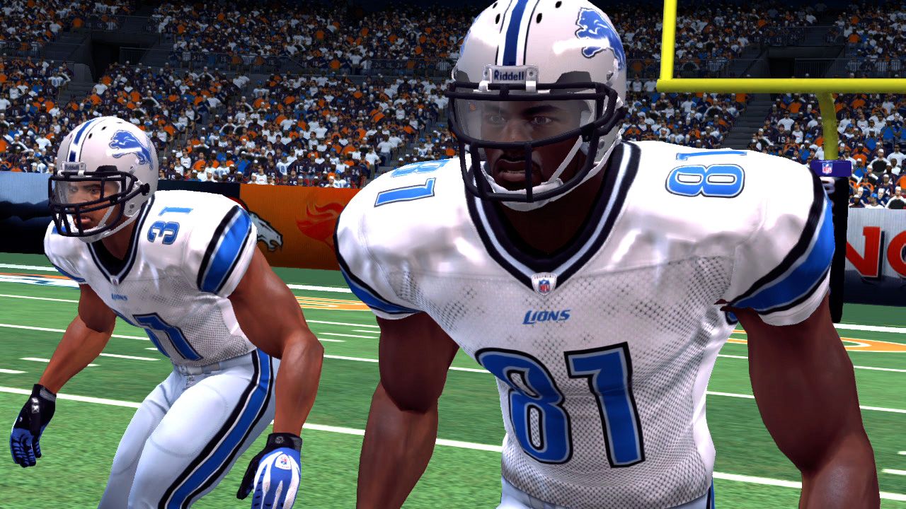NFL Blitz
