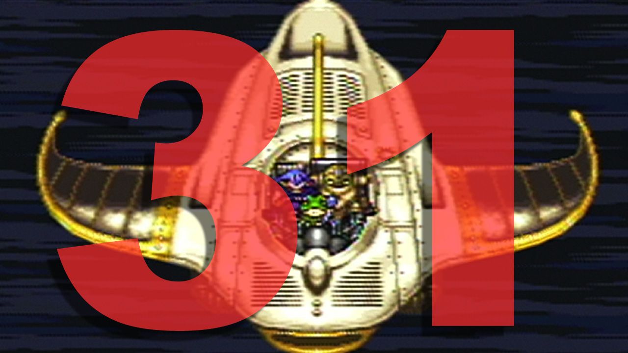 Chrono Trigger - Part 31