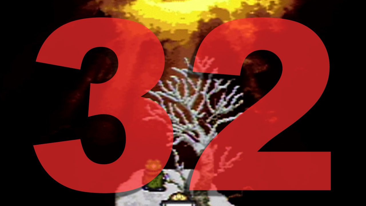 Chrono Trigger - Part 32