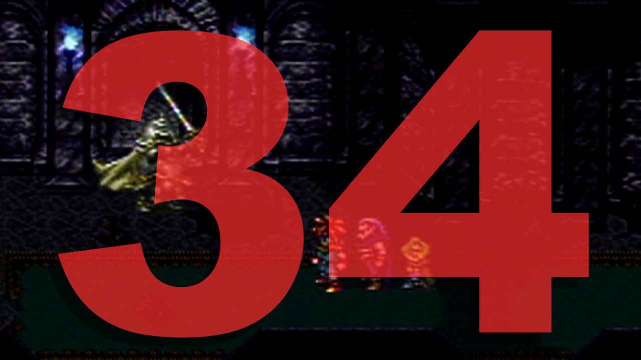 Chrono Trigger - Part 34