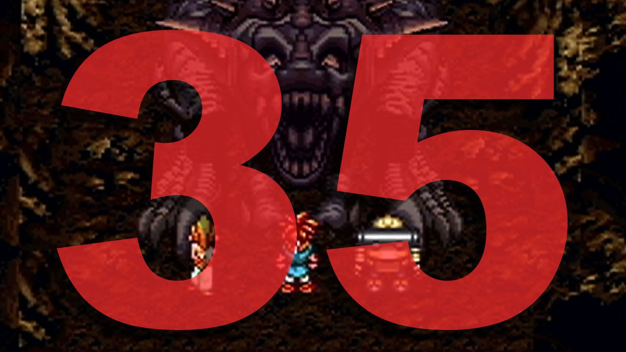 Chrono Trigger - Part 35