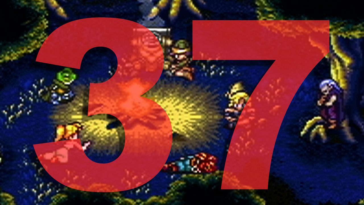 Chrono Trigger - Part 37