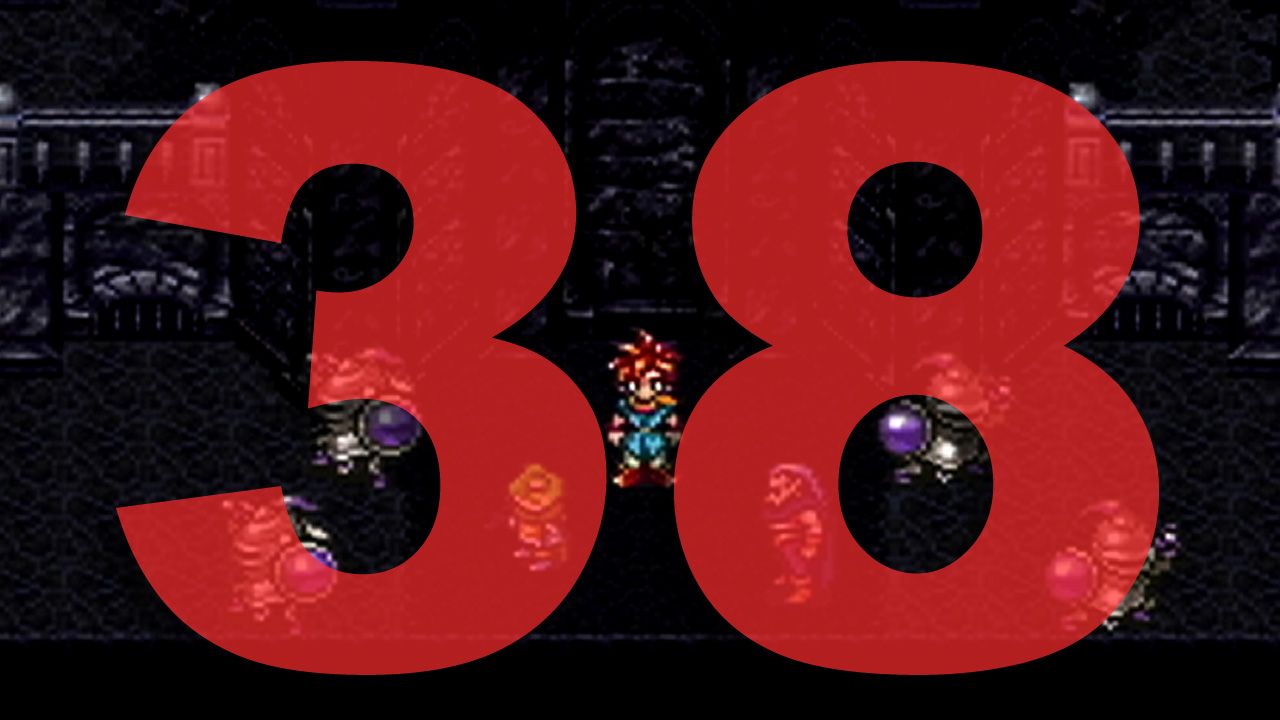 Chrono Trigger - Part 38