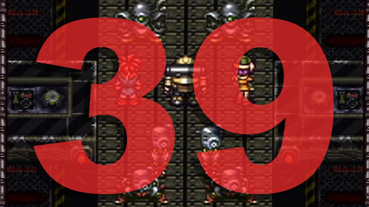 Chrono Trigger - Part 39