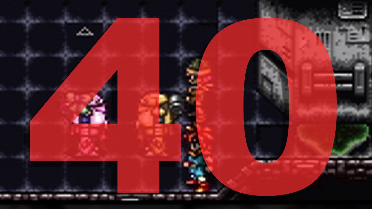 Chrono Trigger - Part 40