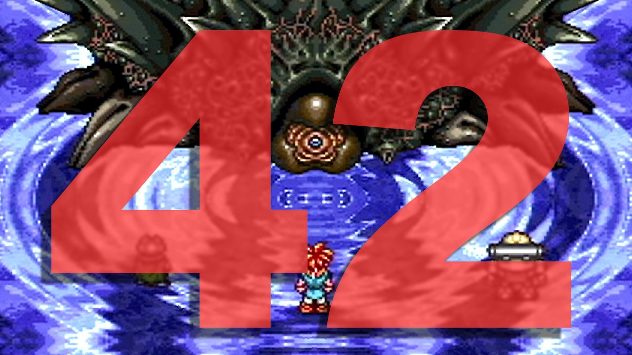Chrono Trigger - Part 42