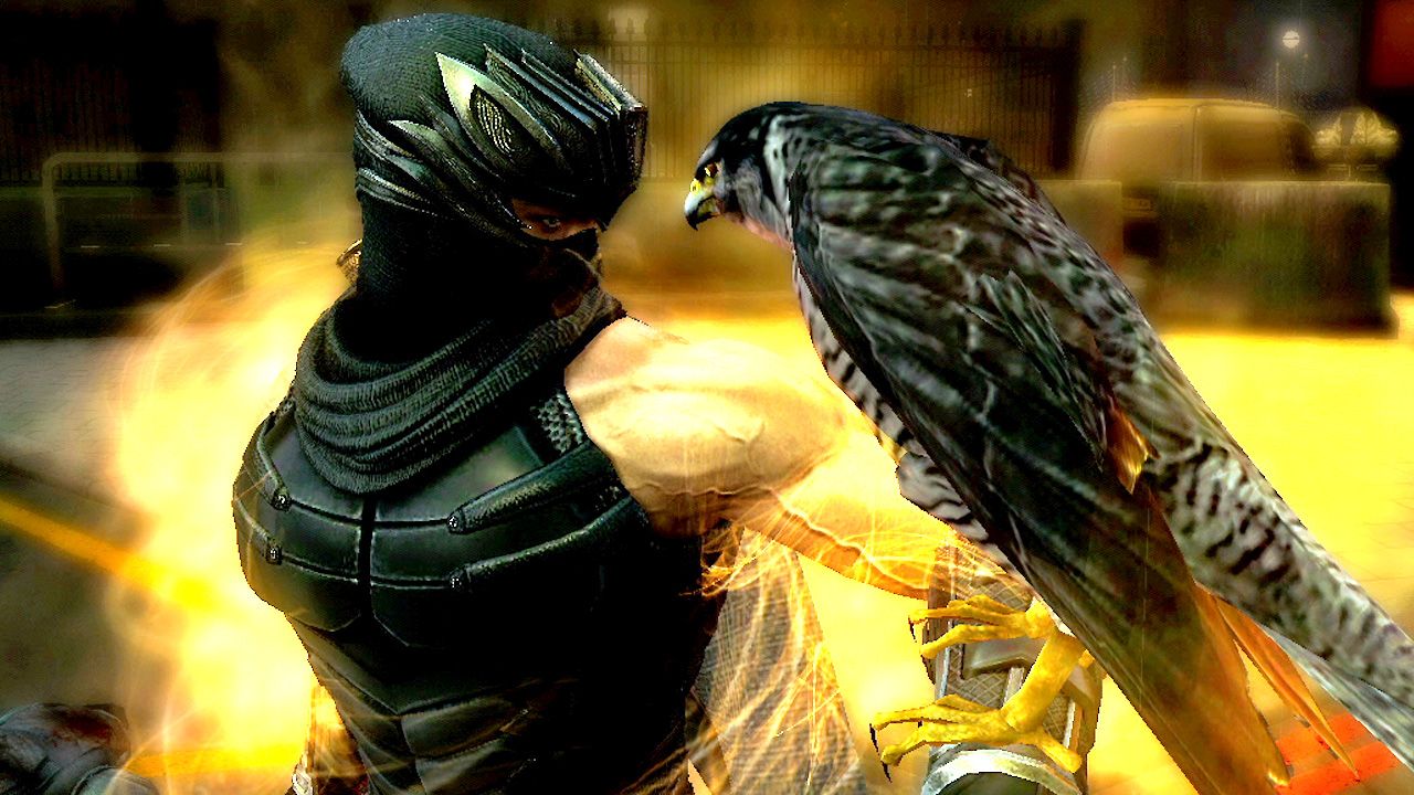 Ninja Gaiden 3 - Preview