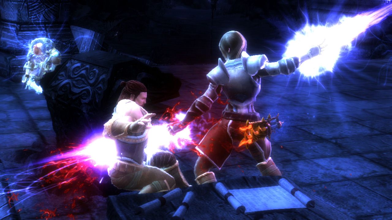 Kingdoms of Amalur: Reckoning