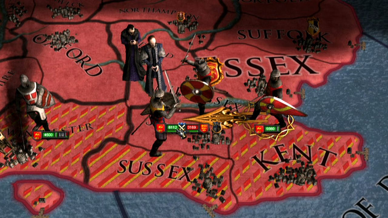 Crusader Kings II