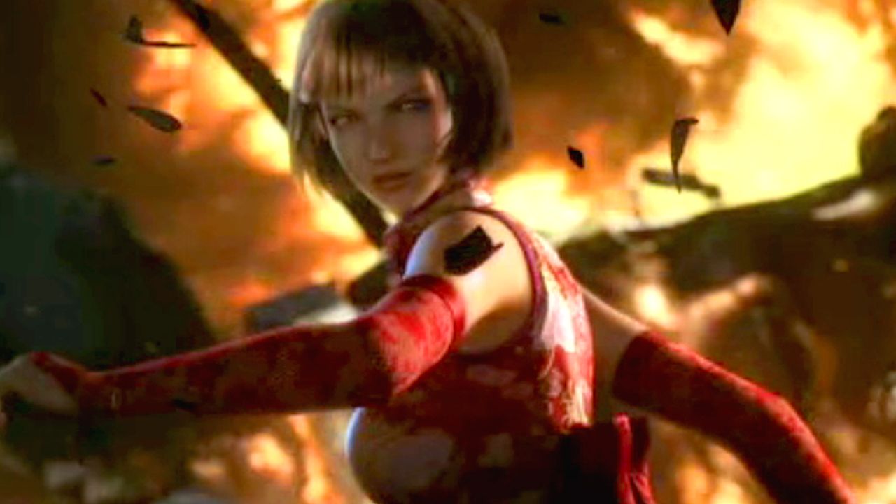 Tekken 3D: Prime Edition