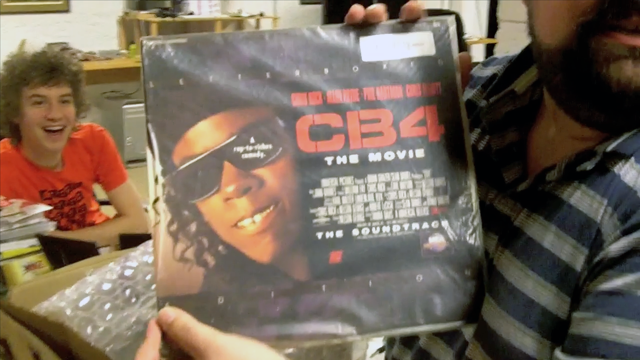 Giant Bomb Mailbag: Battle Creek Edition