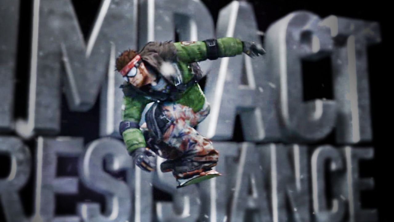 SSX