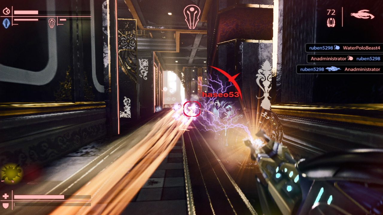 Nexuiz