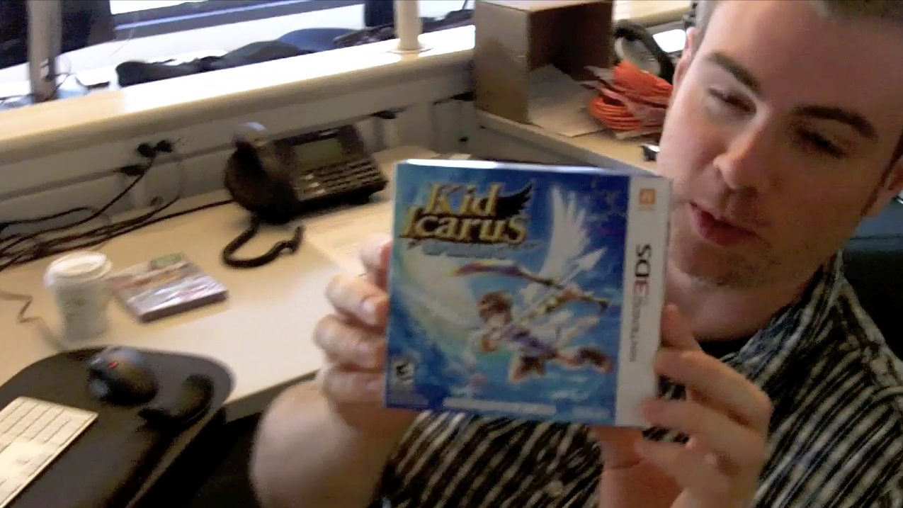 Giant Bomb Mailbag: Too Close to the Sun Edition