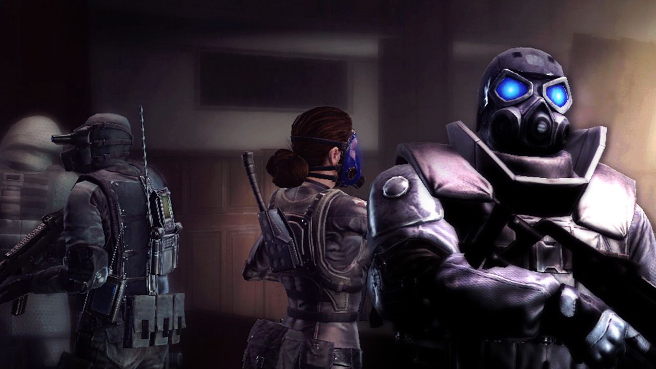 Resident Evil: Operation Raccoon City