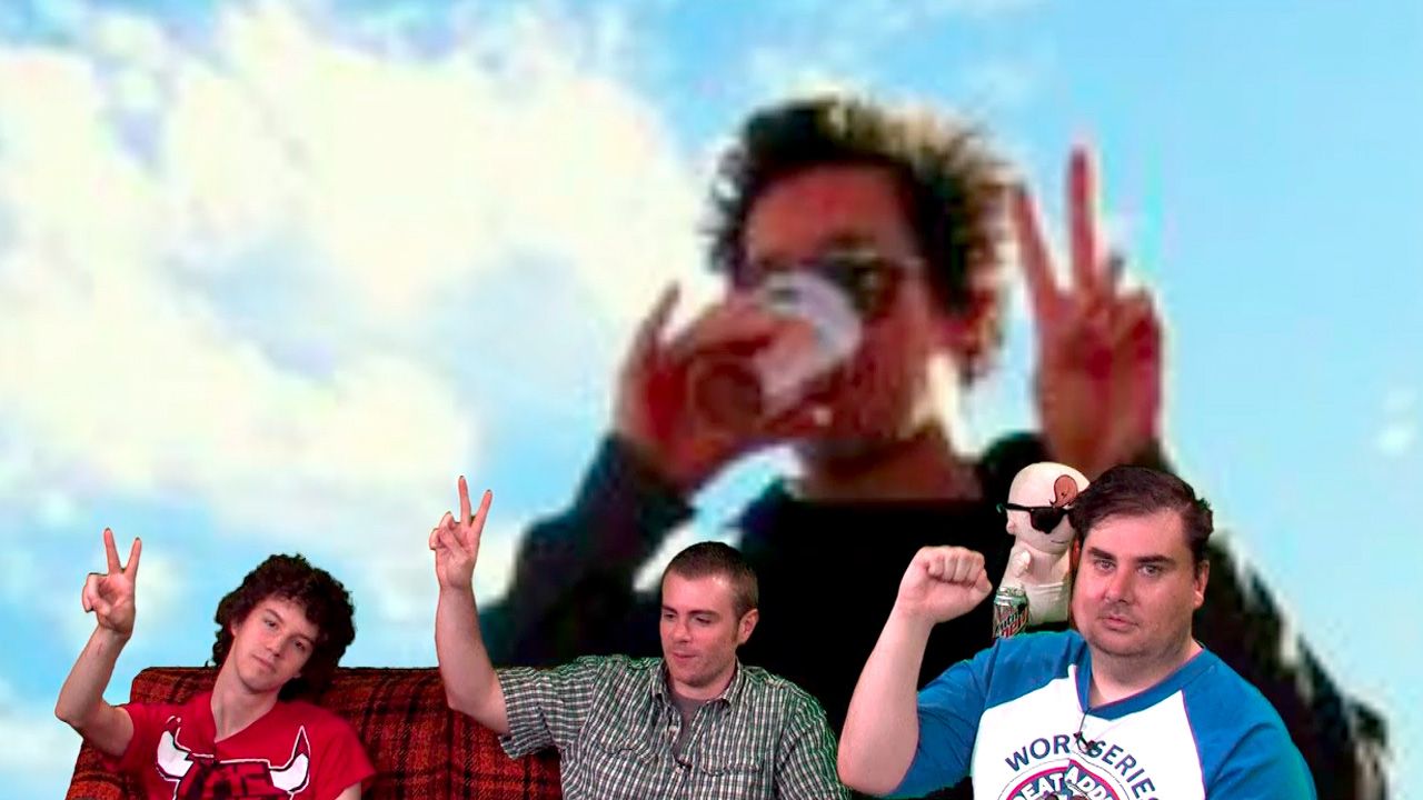 Thursday Night Throwdown: 03/29/12