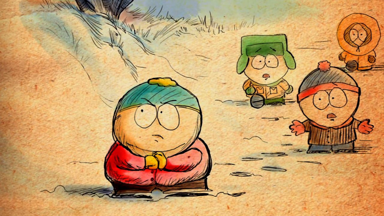 South Park: Tenorman's Revenge