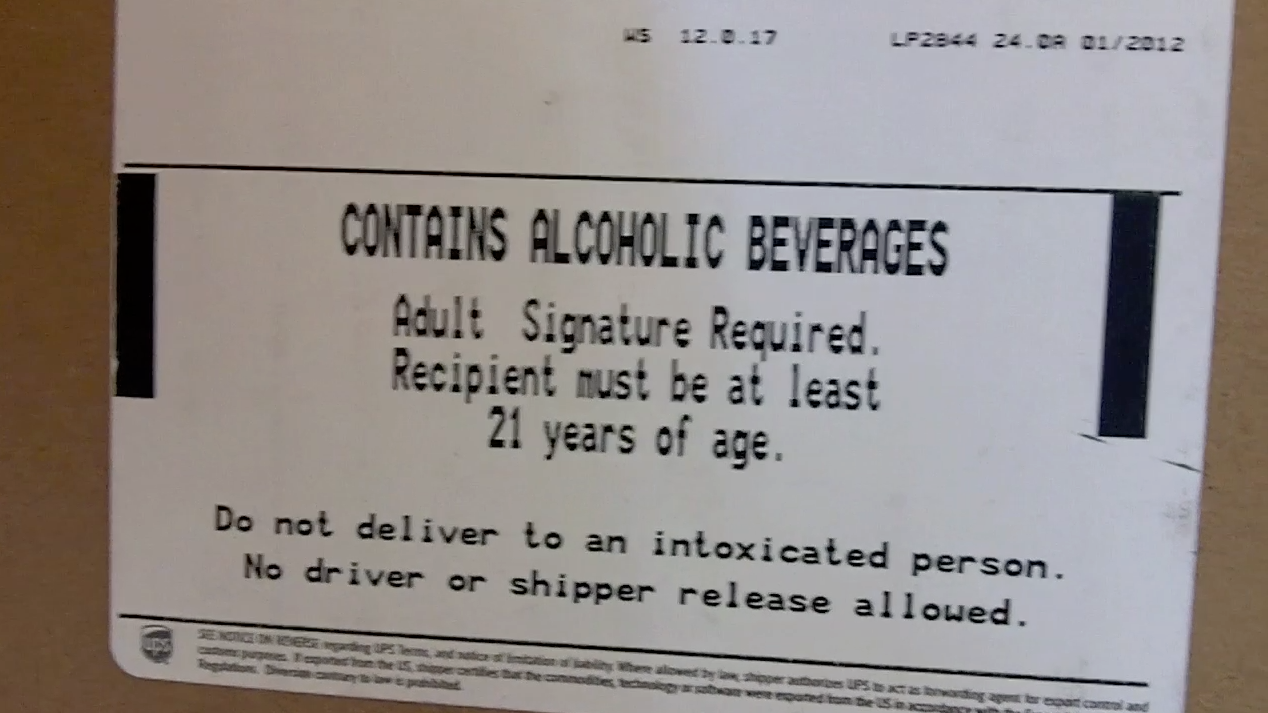 Giant Bomb Mailbag: Drinking Age Edition