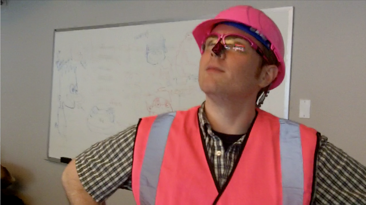 Giant Bomb Mailbag: Safety Dance Edition