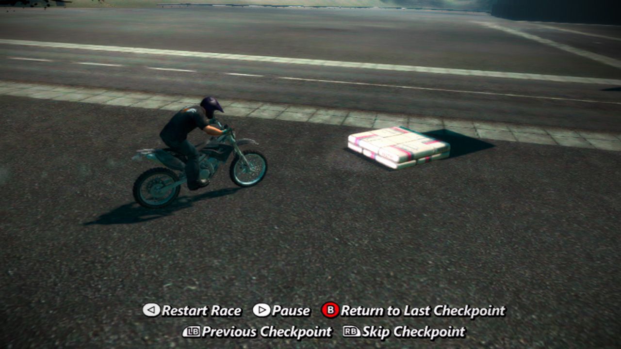 Trials Evolution