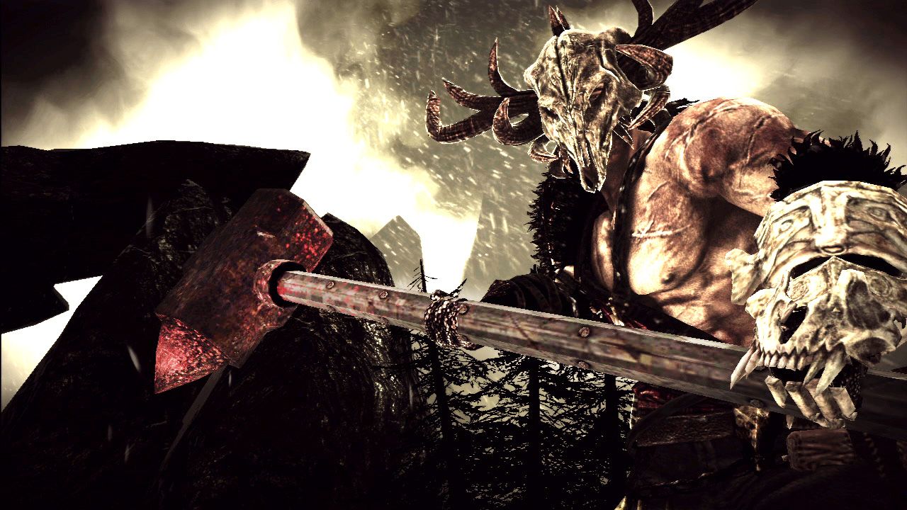 Bloodforge