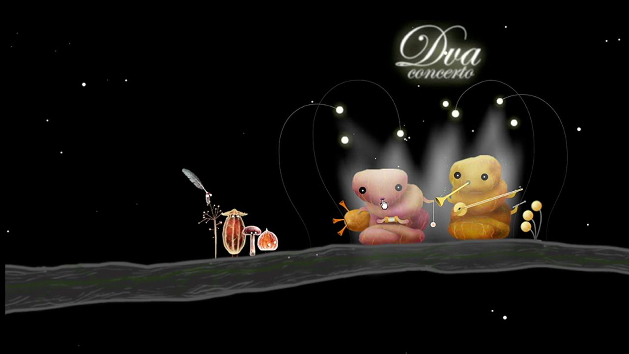 Botanicula