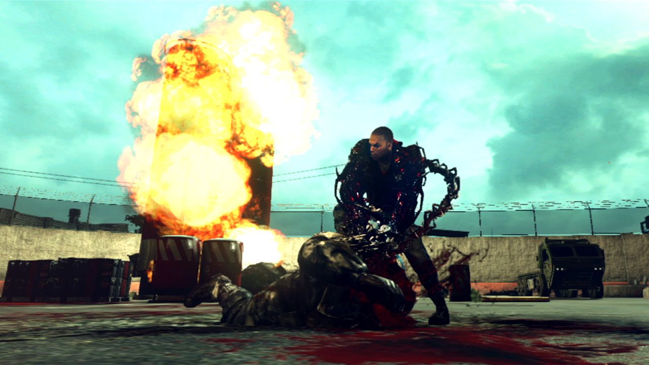 Prototype 2