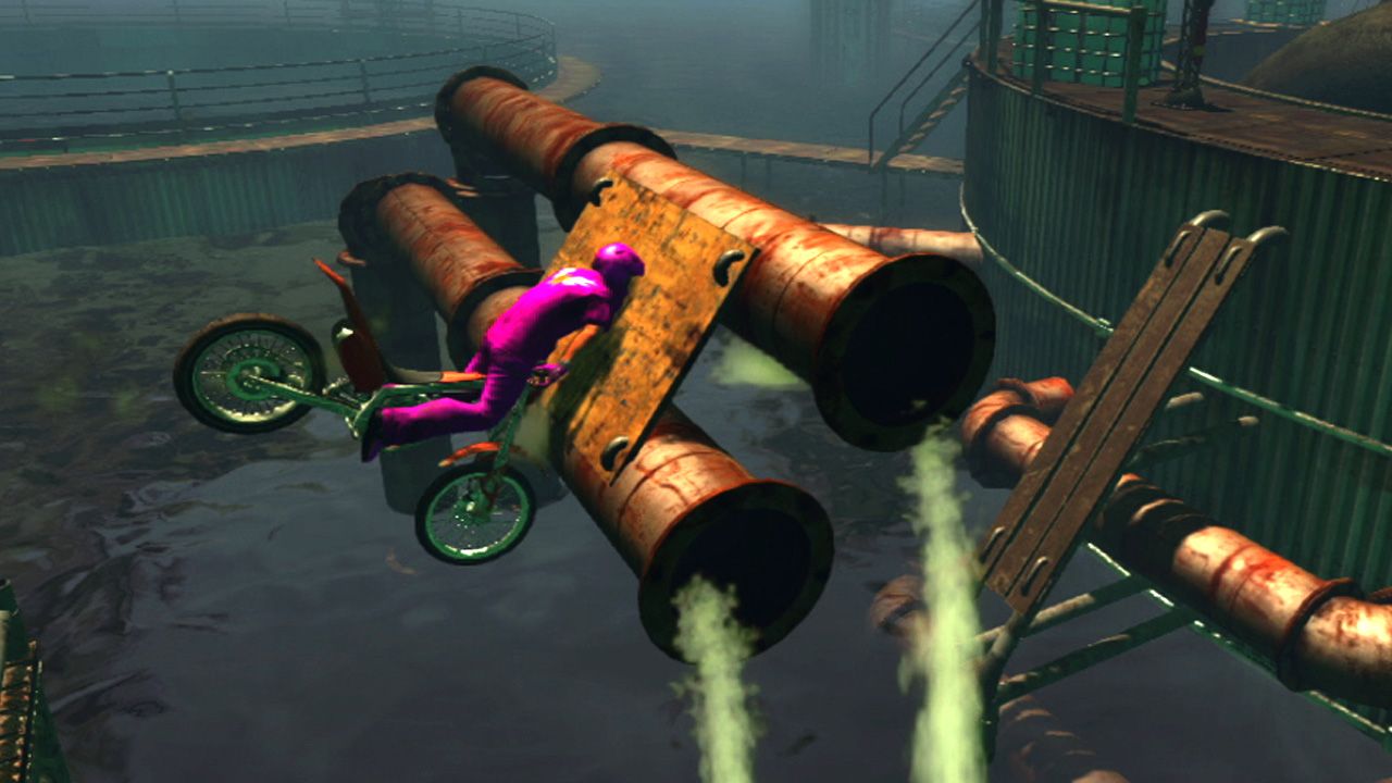 Supplemental: Trials Evolution