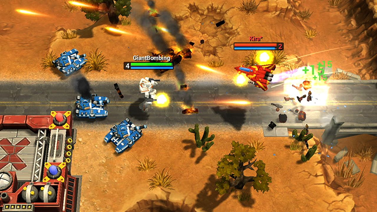 AirMech