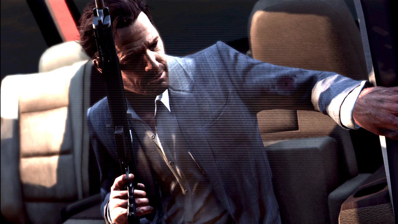 Max Payne 3