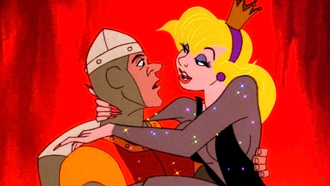 Dragon's Lair