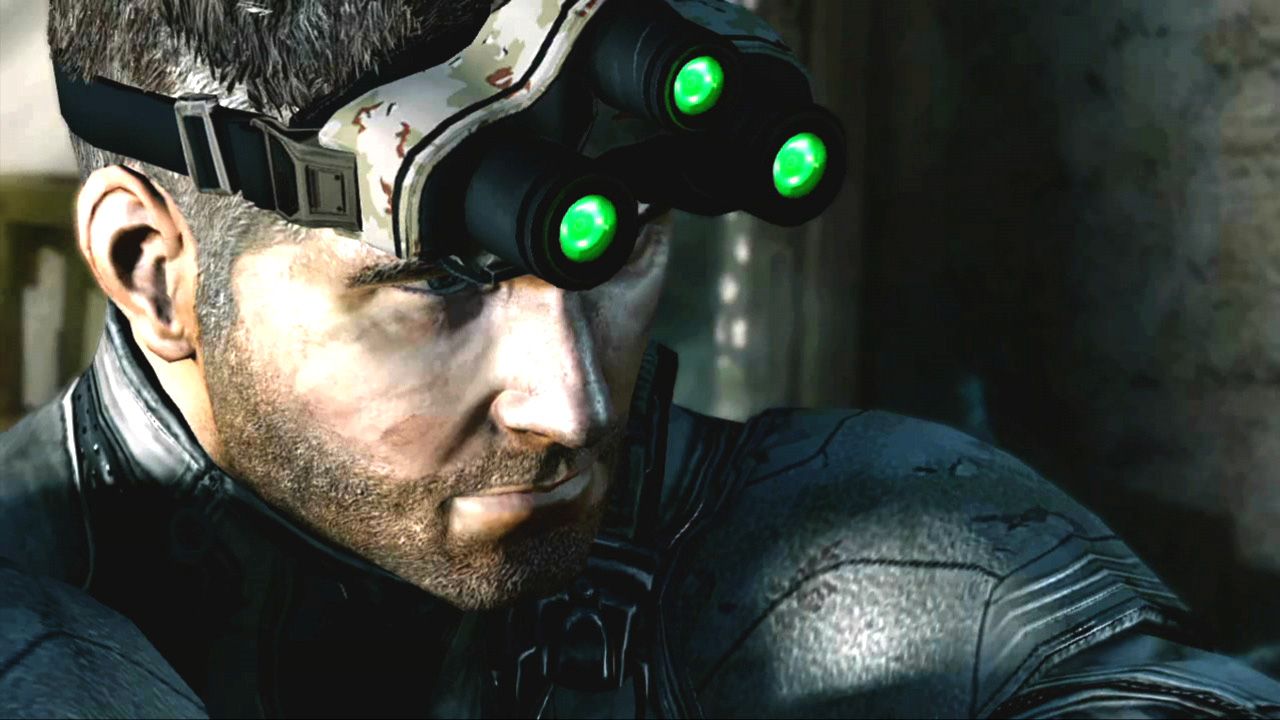 E3 2012: Tom Clancy's Splinter Cell: Blacklist Demo