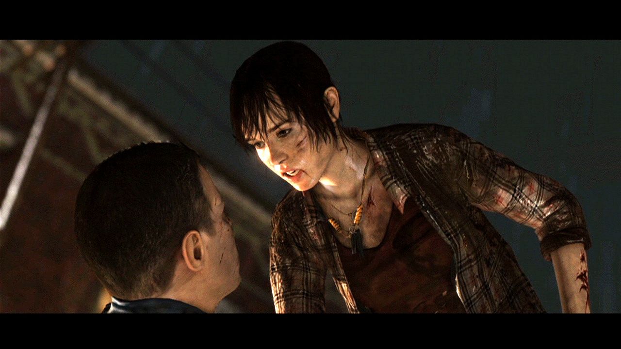E3 2012: Beyond Demo