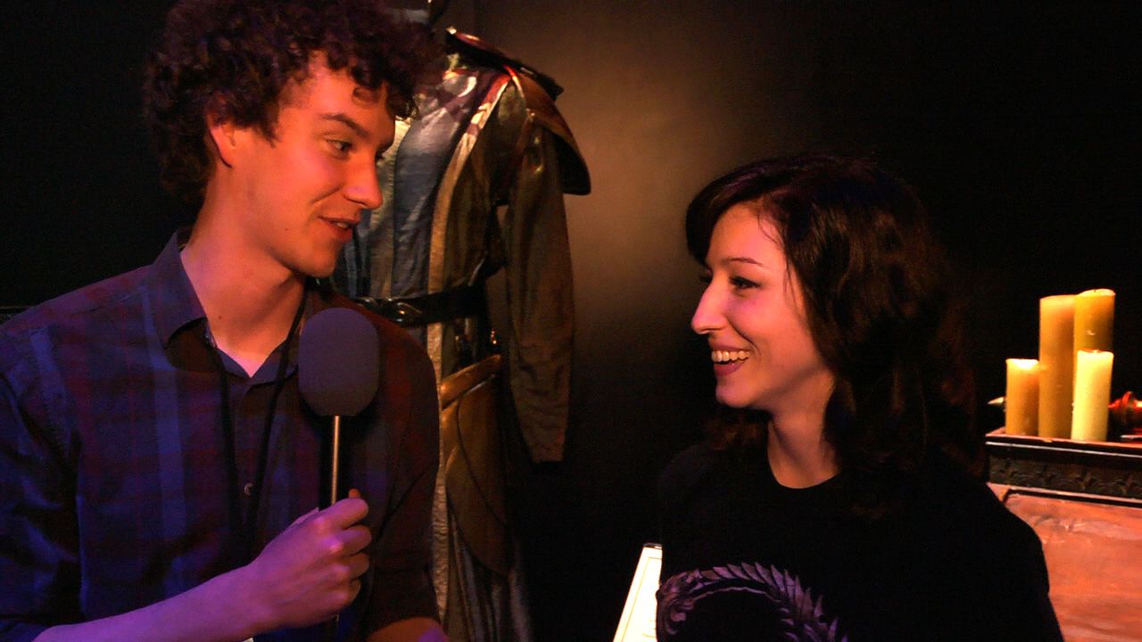 E3 2012: The Elder Scrolls Online Interview