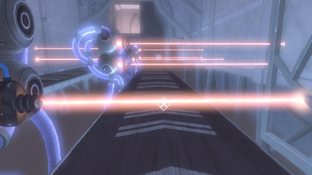 Quantum Conundrum