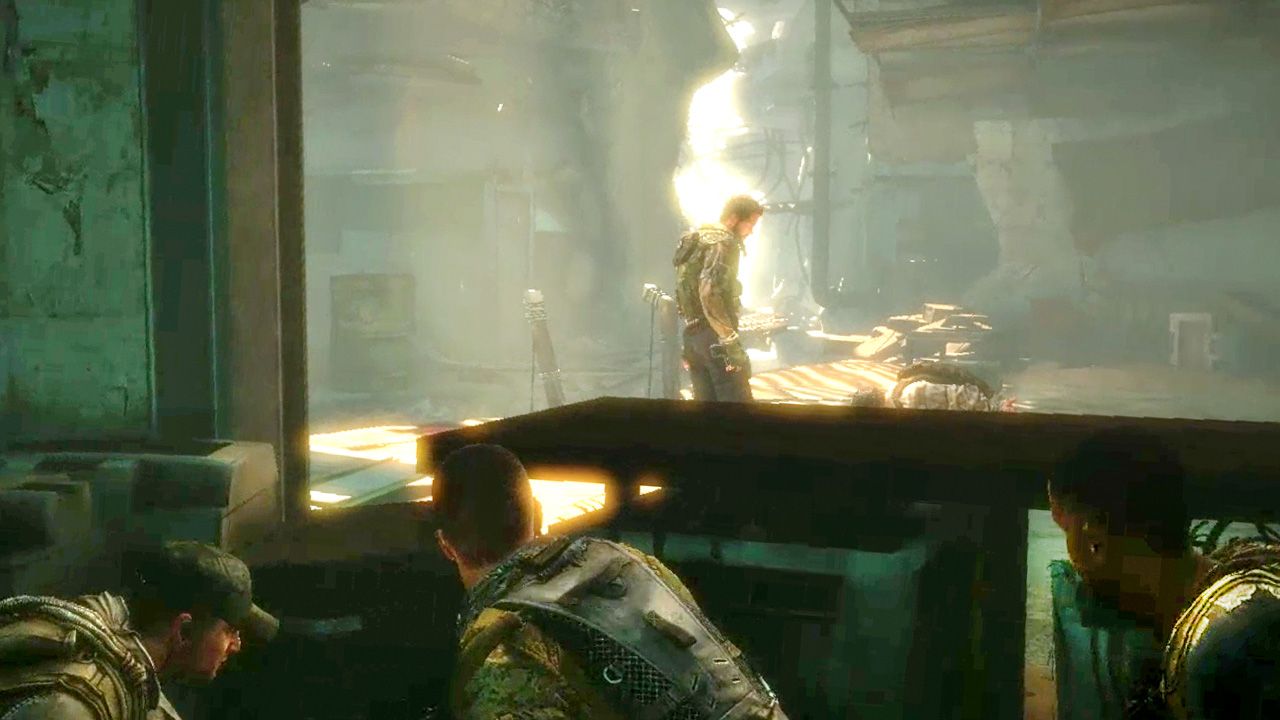 Spec Ops: The Line