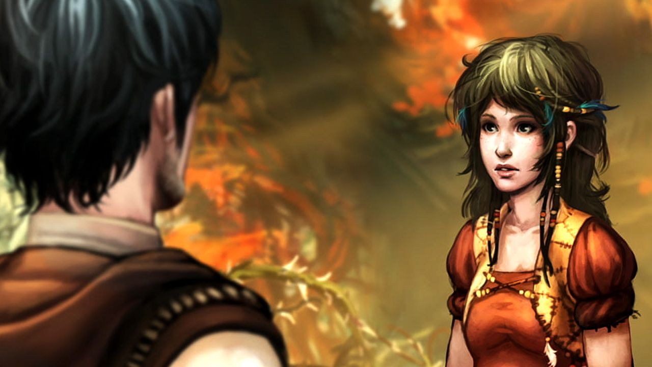 The Dark Eye: Chains of Satinav